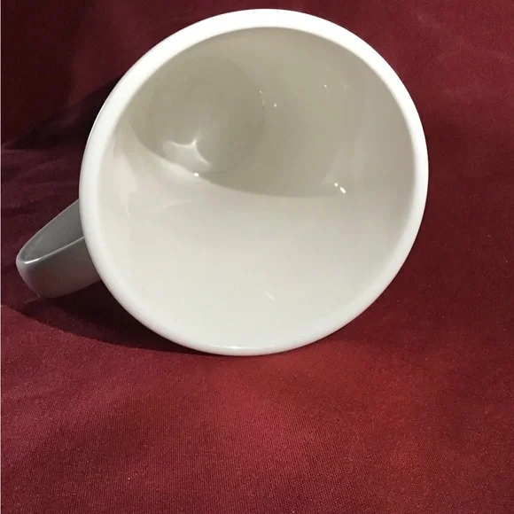 Starbucks Mermaid Logo Mug - Picture 5 of 5